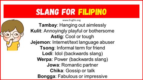 karat filipino slang